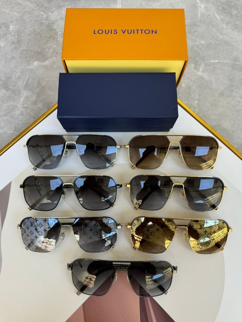 LV Sunglasses